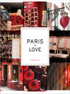 Cover image for Paris in Love